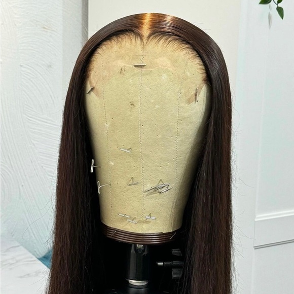 HD lace wig / Unice Hair